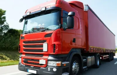 Bursa Kıztaşı Ambar Kargo