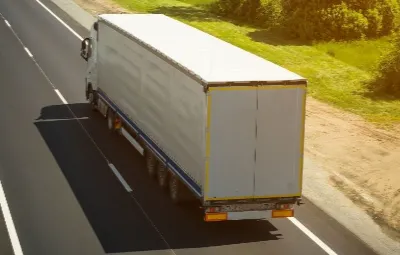 Bursa ile Kıztaşı Arası Parça Eşya Taşıma